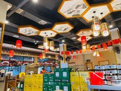 -格塘人家·山泉水煮鱼(望兴家园店)
