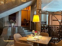 -波特曼西餐厅(中央大街店)