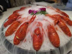 -香蟹园金湖龙虾(金磐路旗舰店)