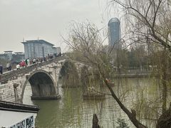 -舒羽咖啡(运河店)