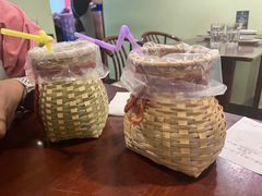泰式奶茶-紫滇源云南生态菜(丹凤街店)