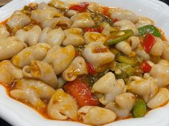 -鹅公村食府(罗阳分店)
