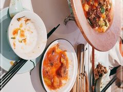-阿娜尔·新疆菜(宜家荟聚中心店)