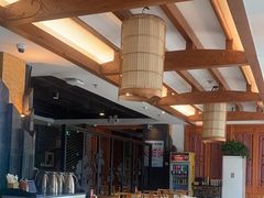 -辣婆婆(航天桥店)