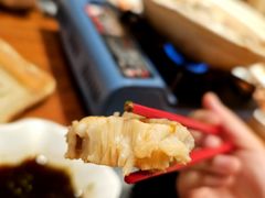 -乾山寿司(好运街店)