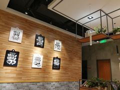 -米斯特比萨(望京西园店)