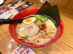 -一風堂拉面(港汇恒隆店)