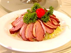 -无招牌海鲜餐厅(滨海艺术中心店)