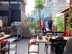 -润泽园椰子鸡(汇一城店)