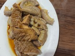 -车头老二大排档(金城步行街店)