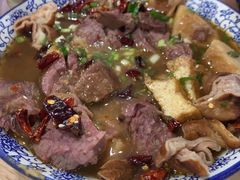 -原肖村桥卤煮(旧宫东路店)