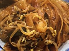 -王菊美食街·王菊面馆(总店)