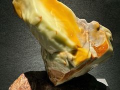 -青田石雕博物馆