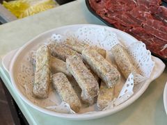 -闽粤一牛潮汕牛肉火锅