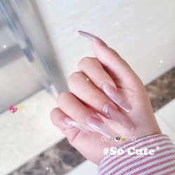 -Fanni美甲美睫皮肤管理