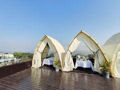 -火福·天湖阁大闸蟹博物馆主题餐厅(浅水湾店)