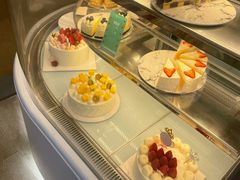 -星禾悦法式千层蛋糕(大卫城店)