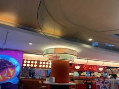 -刘一锅筋头巴脑(大悦城C店)