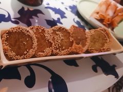 -绿茶餐厅(北京凤凰汇店)