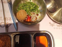 -西塔老太太泥炉烤肉(望京一店)