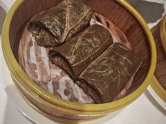 珍珠糯米鸡-北京厨房(SKP店)