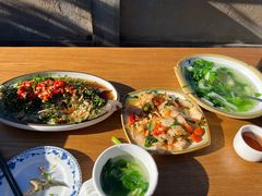 -妈妈的味道(和顺古镇店)