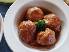 -满汉楼(江畔店)