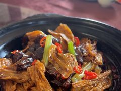 -南沙游艇会·大兵船餐厅