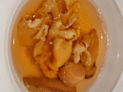 鲜松茸滋补响螺汤-子福慧(虹桥店)
