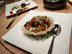 -香樟花园法式铁板烧(恒隆广场店)