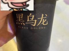 -书亦烧仙草(万家丽一店)