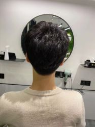 -卓梵美发·精品Salon