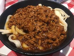 刀削面-太原面食店(解放路店)