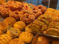 -手感麦夫(黄兴中路五一店)