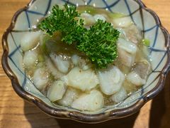 芥末章鱼-阿吾罗日本料理(K11艺术中心店)