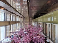 -金轩中餐厅 Jin Xuan(浦东丽思卡尔顿酒店)