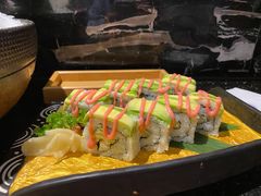-割烹旭日本料理(龙湖狮山天街店)