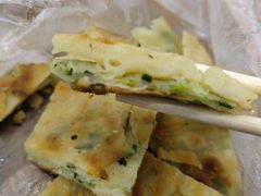-咏春葱油饼(德政中路店)