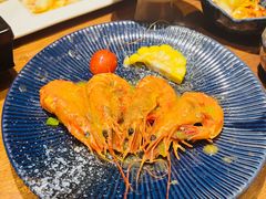 -九井澤精致料理(金茂店)