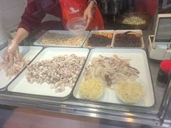 -红星兔丁(武侯祠店)