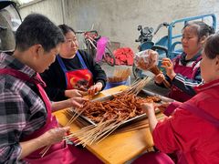 -南街杨记·麻辣烫