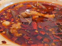 -蓉城小馆(科兴店)