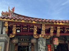 -晋江五店市传统文化旅游区