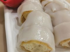 -盛记粥面(佐敦店)
