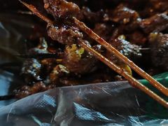 -袁师傅烤肉(弹子石店)