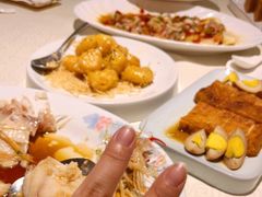-顺峰海鲜酒楼(省府店)