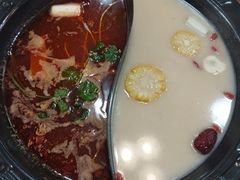 -鱻鱼捞.祥祥鱼锅(高淳一店)