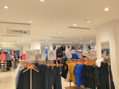 -优衣库(长沙悦方IDmall店)