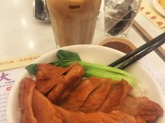 -大哥餐厅(西城花园店)