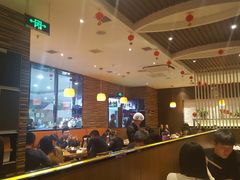 大堂-咏哇(厦门翔安汇景广场店)